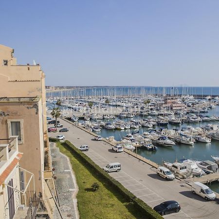 Apartamento A Casa Di Rino Nettuno Exterior foto
