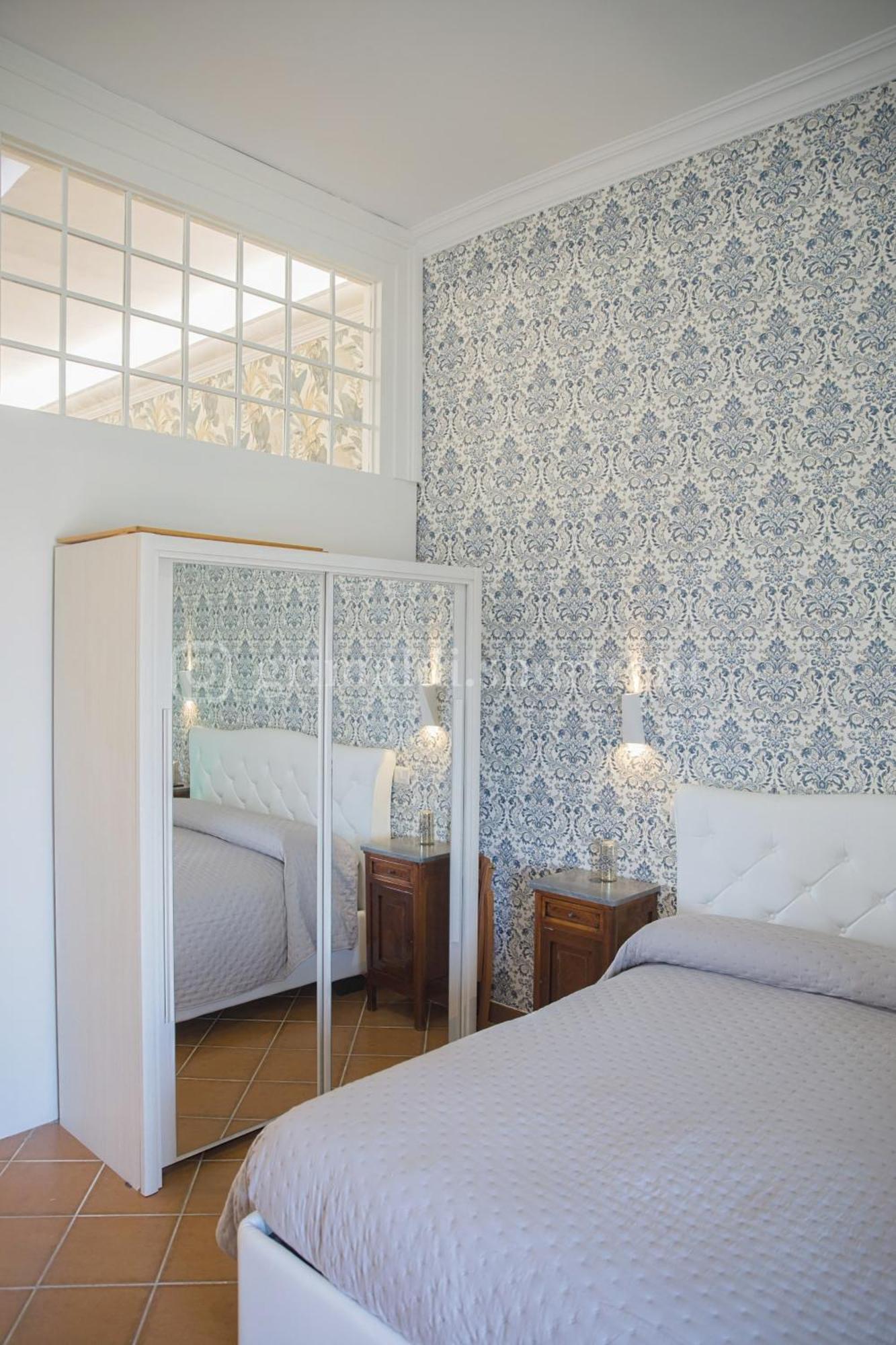 Apartamento A Casa Di Rino Nettuno Exterior foto